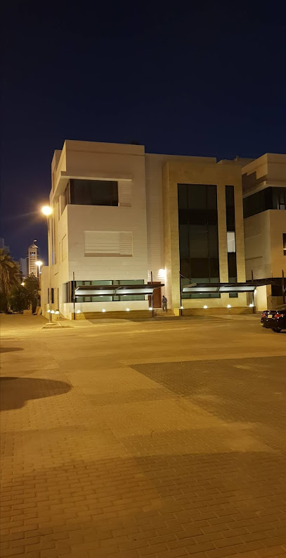 مجموعة تبيان القانونية - Kuwait|71501|13 14 St