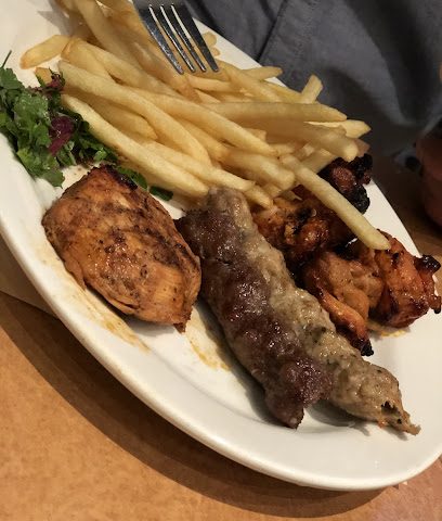 دجاج تيكا - السالمية - +965 1822 833