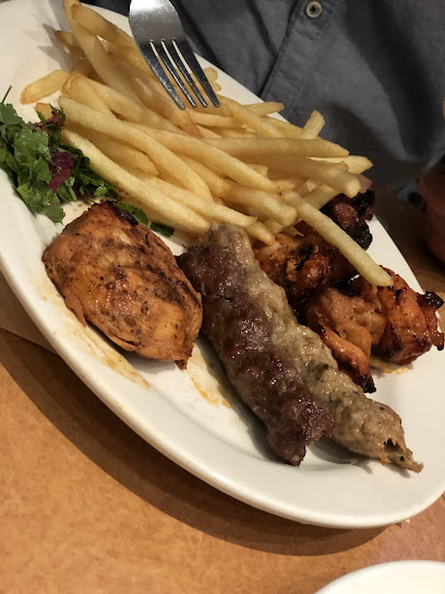 دجاج تيكا - Kuwait|Salmiya|83HJ+W85