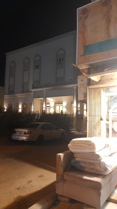 مصبغة الورود مصبغة الورود - Kuwait|Mangaf|3 St|445C+449