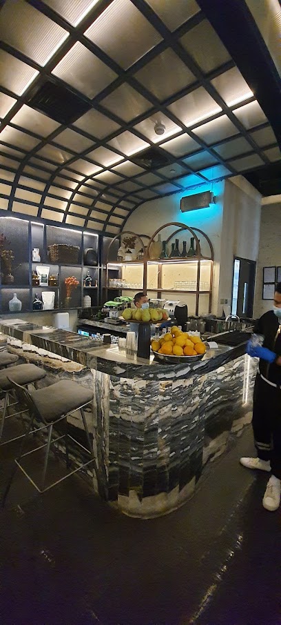 ميلينزين - Kuwait|Al Daboos St|GF