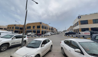 مختبر الكويت المعتمد - مدينة الكويت -