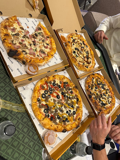 بيتزا روما - Kuwait|622X+79P