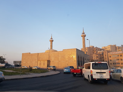 مدرسة سيد ياسين الطبطبائي - السالمية -