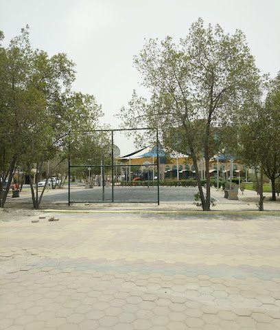 حديقة الخالدية 3 - راي - +965 2481 4916