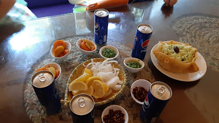 مطعم منار البخاري - مطعم منار البخاري - السالمية - +965 2456 3738