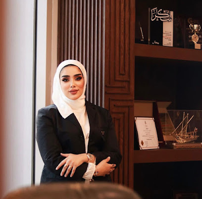 المحامية آلاء السعيدي الظفيري - مدينة الكويت - +965 9111 0209