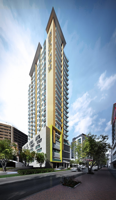 آفاق المستقبل العقارية - Kuwait|Kuwait City|30|22 FLOOR - MAZAYA TOWER 2