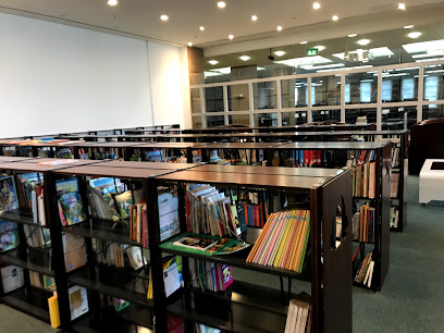 مكتبة الكويت الوطنية - المنقف - +965 2292 9801