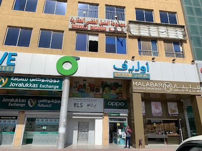 بي ال اس انترناشيونال - راي - +965 2221 1228