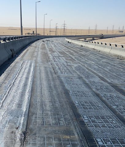 الكاظمة الهندسية - السالمية - +965 2264 0115