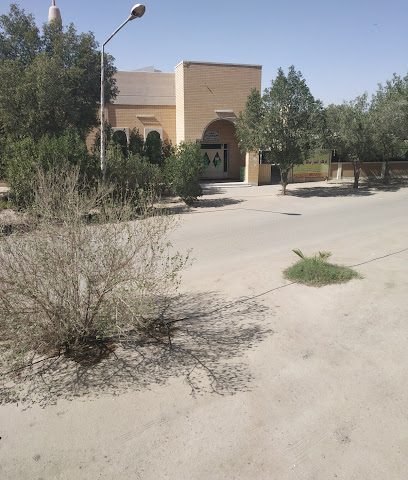 مسجد مصعب بن عمير - المنقف - +965 2226 2700
