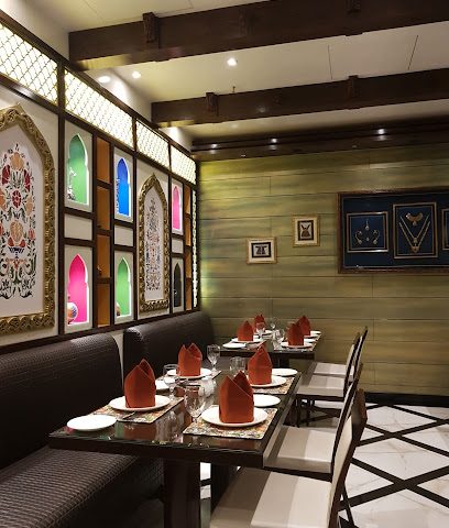 مجمع مطاعم صباح السالم - السالمية - +965 501 50770