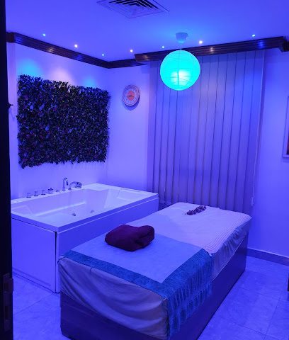 أيور يوجا الكويت - الشويخ الصناعية - +965 6906 0391