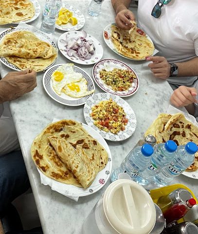 مطعم ماهيما الهندي - السالمية - +965 2398 4036