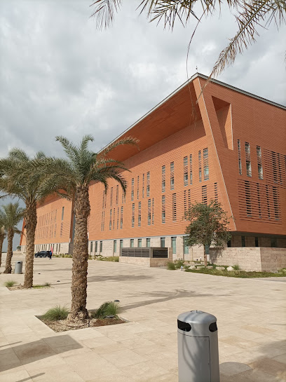 كلية الهندسة والبترول - الشمال - Kuwait|Sabah Al Nasser|Unnamed Road|7V5V+FR8