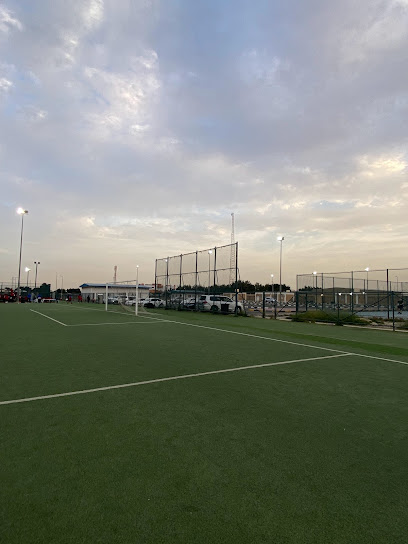 أكاديمية الحياة الرياضية - Kuwait|Al Jahra