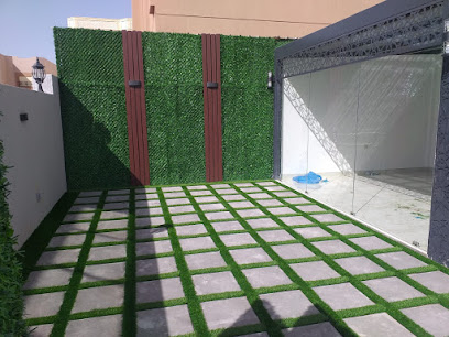 تنسيق حدائق - مدينة الكويت - +965 9898 6160