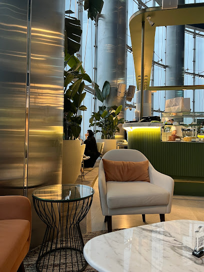 كنيرجي للاستشارات الغذائية - Kuwait|15300|Al Sour Street Al Tijaria Tower Kuwait City