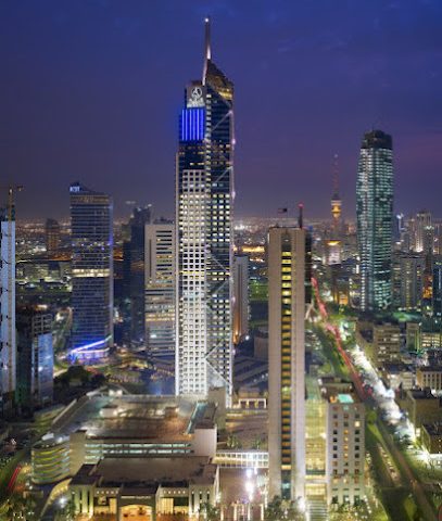 GLA وشركاه - مدينة الكويت - +965 6695 5516