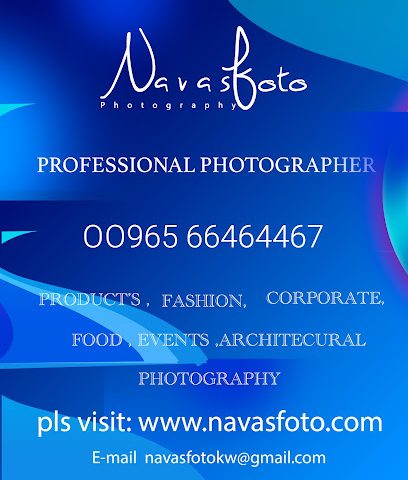 مصور navasfoto - صباح السالم - +965 6646 4467