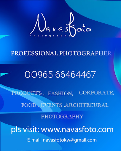مصور navasfoto - Kuwait|Salmiya|6 St. 2 Ln|83PF+3Q8