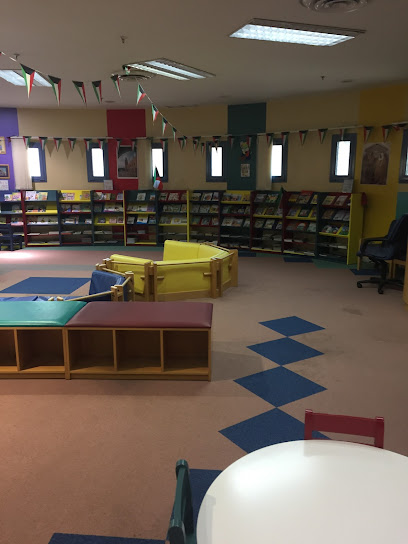 مكتبة سلوى العامة - Kuwait|103 St