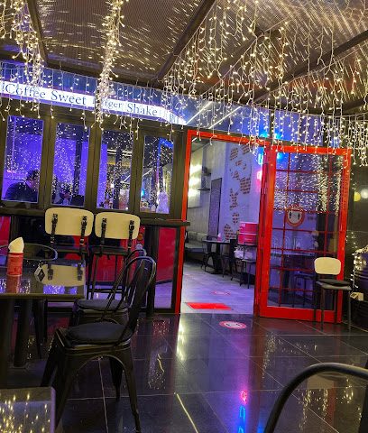 مطعم واحد عشر - السالمية - +965 9411 1086