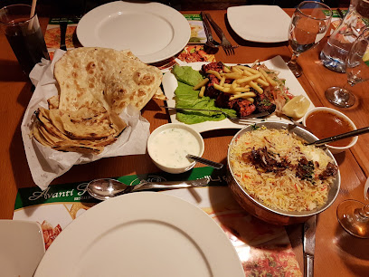 قصر أفانتي - السالمية - +965 2575 1081