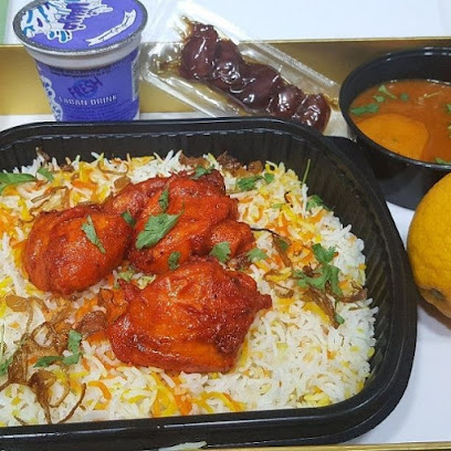 ركن اللذيذ الكويت - السالمية - +965 558 68824