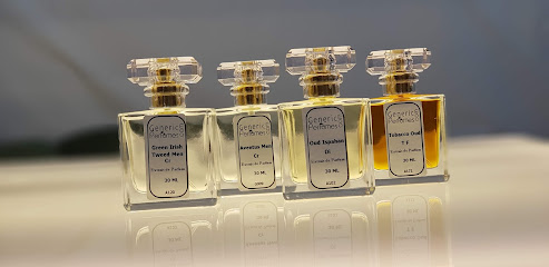 محل عطور عام - صباح الأحمد - +965 6693 1299
