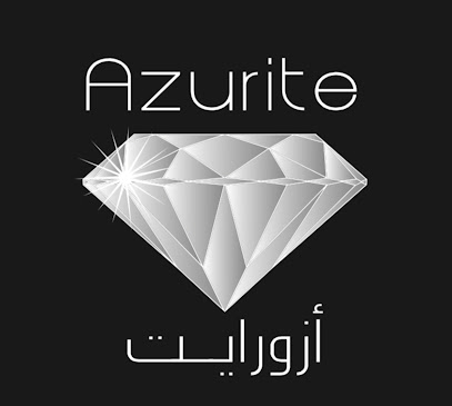 مجوهرات أزوريت - مدينة الكويت - +965 6006 9055