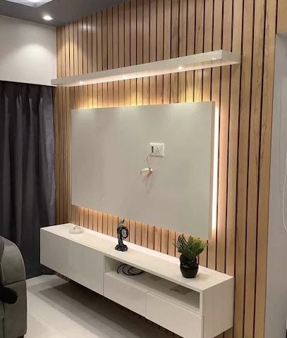 أصباغ وديكورات - مدينة الكويت - +965 6611 3552