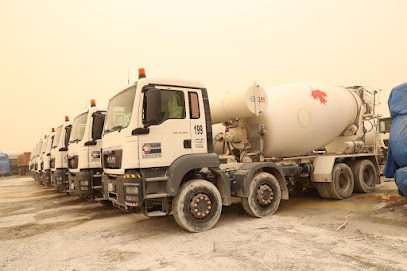 الكويتية الكندية للخرسانة الجاهزة (KCRC) - مدينة الكويت - +965 9002 8211
