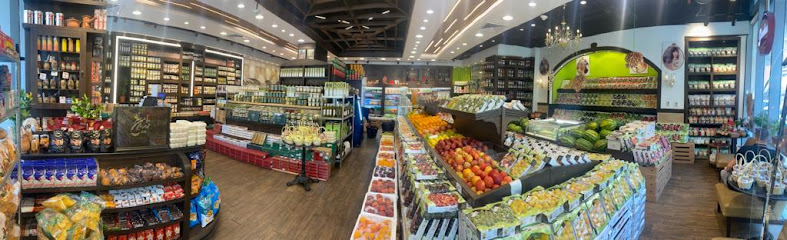 سوق ليلى لبنان - Kuwait|Salmiya|Salem Al Mubarak St|8 Mall Complex