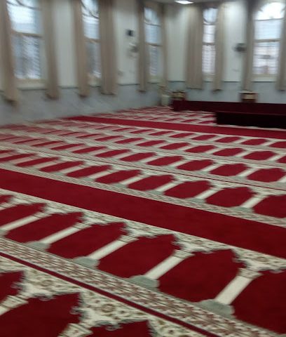 مسجد سعود الشلاش - السالمية - +965 9944 5976
