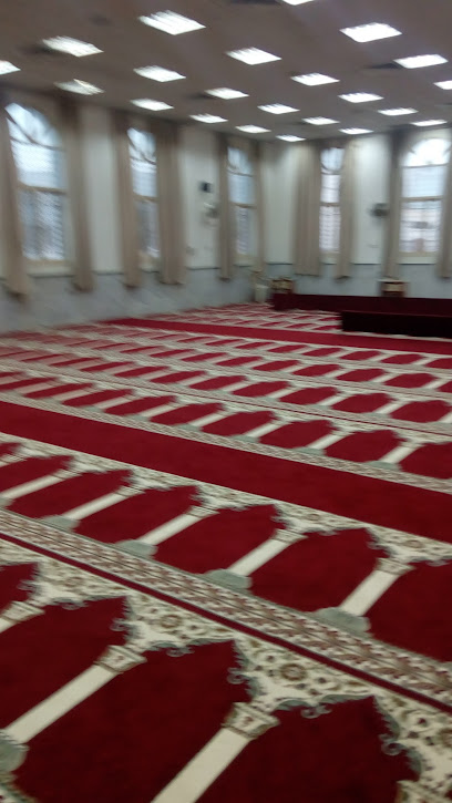 مسجد سعود الشلاش - Kuwait|Al Jahra|10 3 St