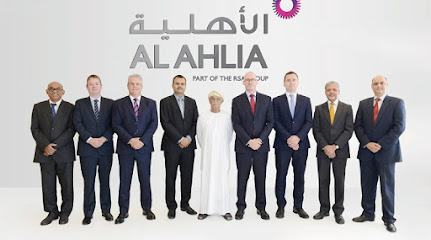 شركة التأمين الأهلية ش.م.ك.ب - المقر الرئيسي - مدينة الكويت - +965 1888 444