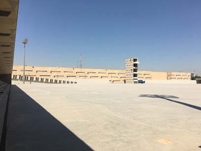 أكاديمية الشرطة الكويت. - السالمية -