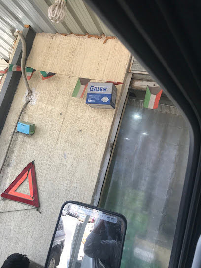 مسحوق الطلاء الاسوسك - Kuwait|Shuwaikh Industrial|20 St|8WFR+PR3