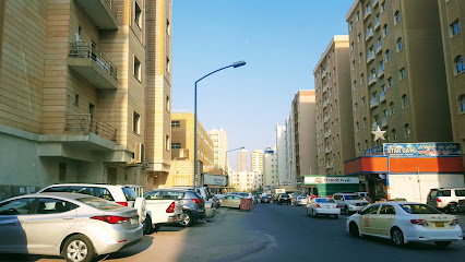 وكالة قيصر للسفريات - الجهراء ، - +965 2371 7238