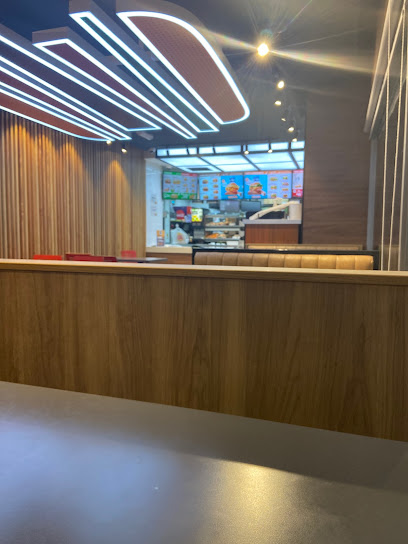 برغر كينغ - Kuwait|Al Jahra|25 St|8P5M+PQG