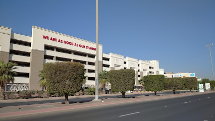 AUM - السالمية - +965 2225 1400
