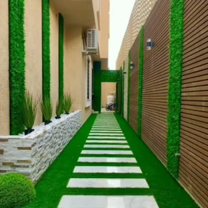 مقاول تنسيق حدائق وبلاط كربستون وسياج تركي - غرب ابو فطيرة الحرفية - +965 6504 6475