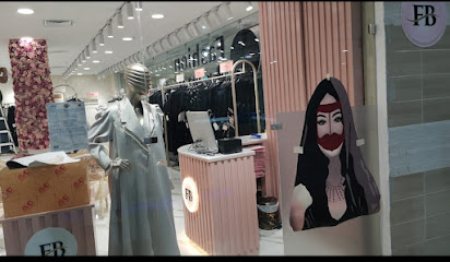 FB Fashion Brand اف بي فاشن براند - مدينة الكويت - +965 6517 1703