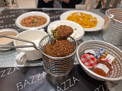 برجر وكرك - السالمية - +965 2205 6356