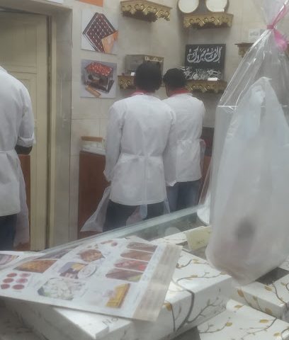 نوربيتك حلويات و معجنات - السالمية - +965 9744 9656