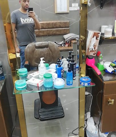صالون تاكسيم - مدينة الكويت - +965 9897 3390