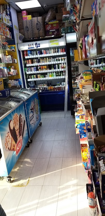 ذا ديلي شوب - Kuwait|Salmiya|Salem Al Mubarak St|Near Laila Tower