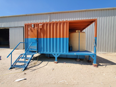 شركة حلول التآزر للمقاولات العامة - دمشق - +965 6689 6648